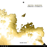 Smoke Signals_Hotel Garuda,Alizzz