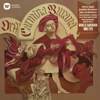 Carmina Burana: "Circa mea pectora"_Arleen Augér,John Van Kesteren,Jonathan Summers,Philharmonia Chorus,Philharmonia Orchestra,Riccardo Muti