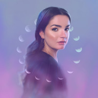 Les adieux_Geneviève Racette