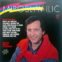 Tumaram kroz noć_Miroslav Ilic