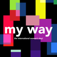 My Way(For International Women's Day)_Nina Nesbitt