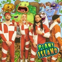 Plant Island_Walk Off the Earth