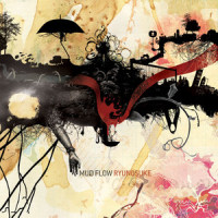 Waltz 1_Mud Flow