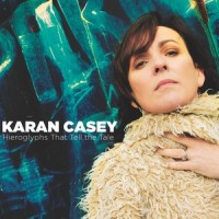Down in the Glen_Karan Casey