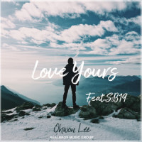 Love Yours (feat. SB19)_Ohwon Lee (진짜사나이),SB19