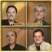 Amigo_Trocha Angosta,Manuela Bravo