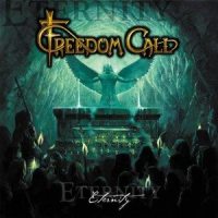 Turn Back Time_Freedom Call