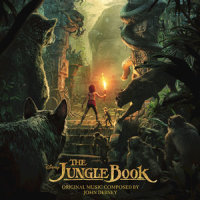 The Bare Necessities_Dr. John,The Nite Trippers