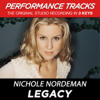 Legacy_Nichole Nordeman