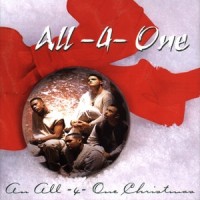 When You Wish Upon A Star/Let There Be Peace On Earth_All-4-One