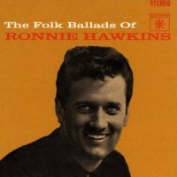 Love From Afar_Ronnie Hawkins,The Hawks