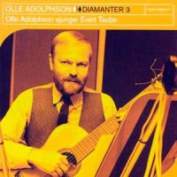 Den skna Heln(Flickan i Peru)_Olle Adolphson