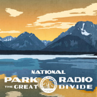 Ghost_National Park Radio