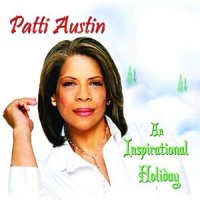 I Really Don't Want Much For Christmas_Patti Austin