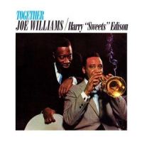 There's A Small Hotel_Joe Williams,Harry "Sweets" Edison