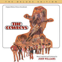 To Belle Fourche_John Williams