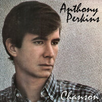 C'est Choutte, Paris_Anthony Perkins