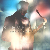 At a Distance_Steve Cole,DAVID MANN