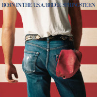 Dancing In the Dark_Bruce Springsteen