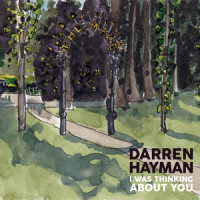 I Was Thinking About You_Darren Hayman