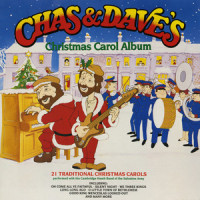 Coventry Carol_Chas & Dave,Traditional