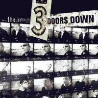 Life Of My Own_3 Doors Down