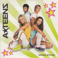 Bounce With Me_A*Teens