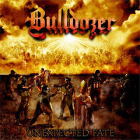 Buried Alive by Trash_Bulldozer,Kiko Loureiro,Olaf Thorsen,Anders Rain