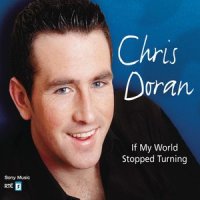 Hold Me Now_Chris Doran