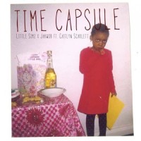 Time Capsule_Little Simz,Jakwob,Caitlyn Scarlett