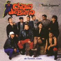 Contigo aprendí_Chicos De Barrio