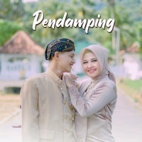 Pendamping_Didik Budi,Cindi Cintya