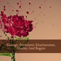 II. Allegro_Eastman Wind Ensemble,Frederick Fennell