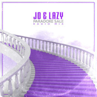 Paradoxe sale_Jo & Lazy,Joe Bocan