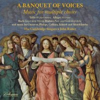 Surrexit pastor bonus (Version for Choir, Cello, Violin & Organ)_John Rutter,The Cambridge Singers,Helen Gough,William Hunt,Wayne Marshall