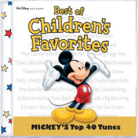 Oh Where, Oh Where Has My Little Dog Gone?_Larry Groce,Mickey Mouse,Goofy