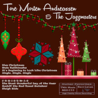 It's Beginning to Look Like Christmas_Tore Morten Andreassen,the JazzMasters,Meredith Willson