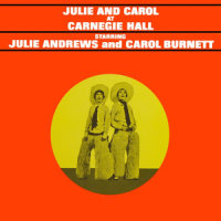 You're So London_Julie Andrews
