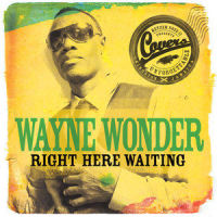 Right Here Waiting_Wayne Wonder