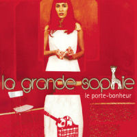 Comme tu respires_La Grande Sophie