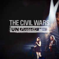 Kingdom Come_The Civil Wars