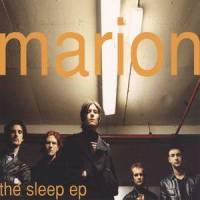 Violent Men_Marion