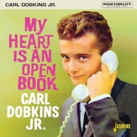 If You Don't Want My Lovin'_Carl Dobkins Jr.,The Seniors