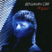 The Lace_Benjamin Orr
