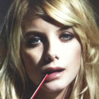 Il fait gris_Melanie Laurent