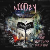 Poetry & Rhyme(feat. Maryam, Simon J Keenan & Diary of a Poet)_Woodzy,Maryam,Simon J Keenan,Diary of a Poet
