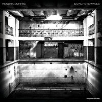 Concrete Waves_Kendra Morris