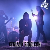 Ceniza y Revolcón_La Sombra del Grajo,Kutxi Romero,Marea
