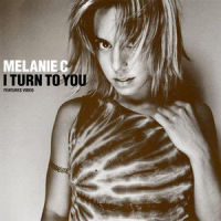 I Turn To You_Melanie C