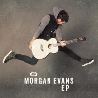 Young Again_Morgan Evans
